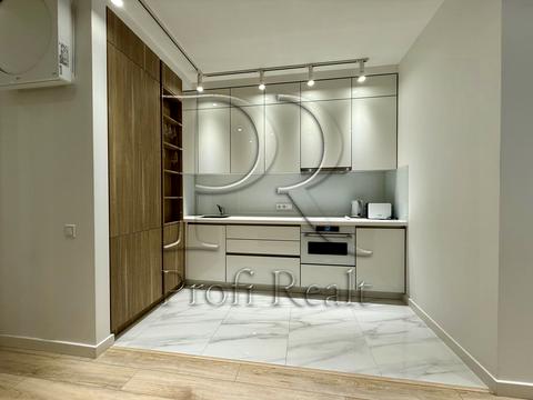 квартира за адресою Антоновича вул. (Горького), 74