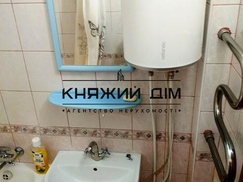 квартира за адресою Степана Рудницького вул. (Академіка Вільямса), 9 к1