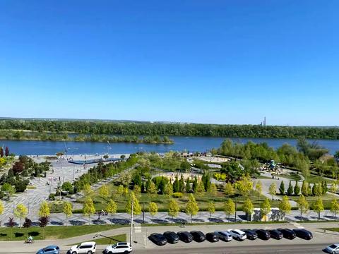 квартира за адресою Набережна Перемоги вул., 62