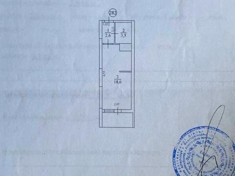 квартира за адресою Лобачевського пров., 7