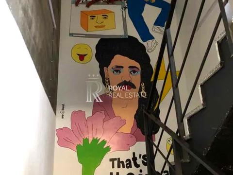 комерційна за адресою Кожум'яцька вул., 10