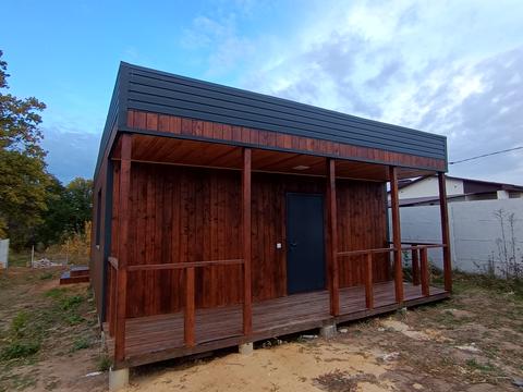 будинок за адресою Городищенська вул.