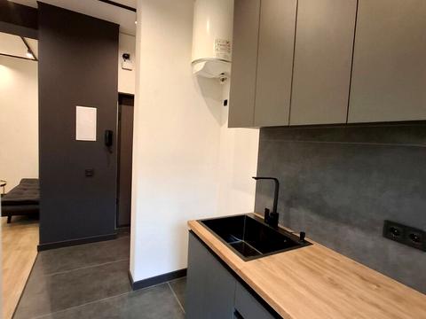квартира за адресою Данилевського вул., 22