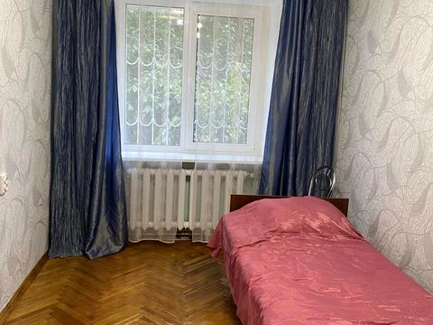 квартира по адресу Погребняка ул., 22/12