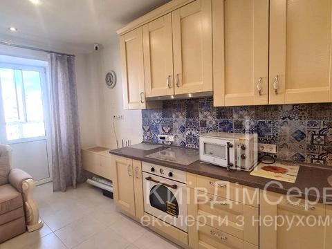 квартира по адресу Патриарха Мстислава Скрипника ул., 48-А