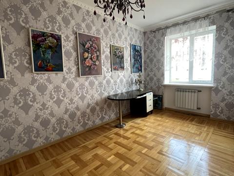 квартира по адресу Буніна, 21