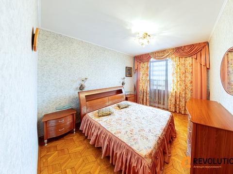 квартира по адресу Верховинная ул., 91