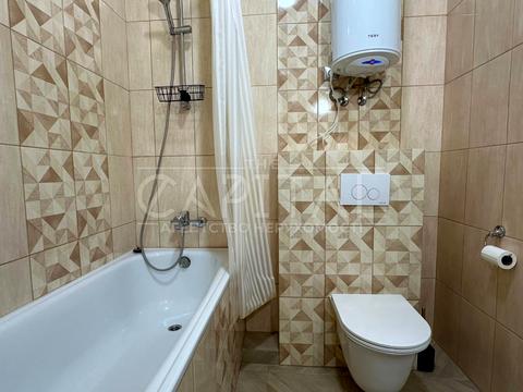 квартира за адресою Бульварно-Кудрявська вул. (Воровського), 15а