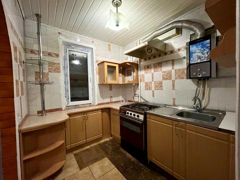 квартира за адресою Вадима Гурова вул. (Постишева), 34А
