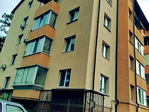 квартира по адресу Українська, 85в