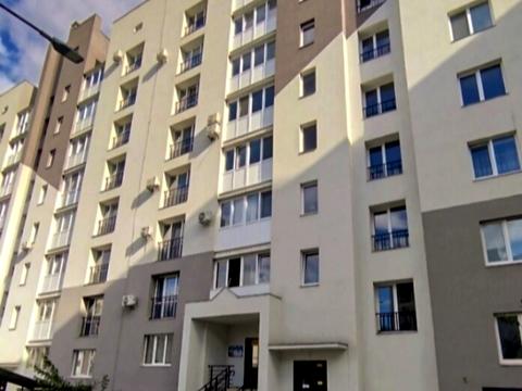 квартира за адресою Миколаївська вул., 31