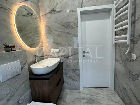 будинок за адресою Борщагівська вул.