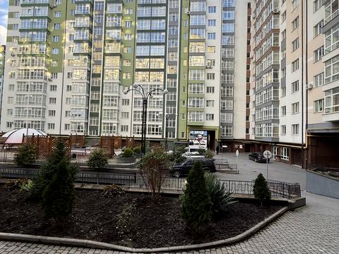 квартира по адресу Высочана ул., 18