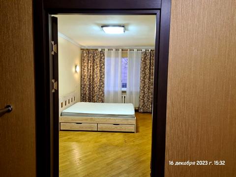 квартира за адресою Введенська вул., 3