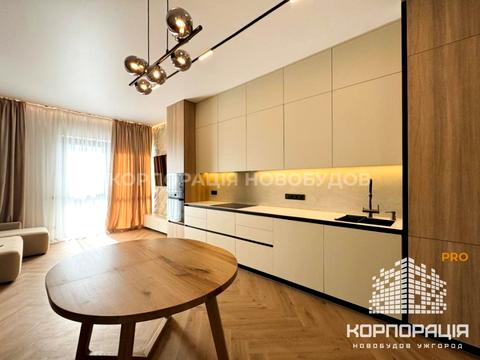 квартира за адресою Собранецька вул., 34А