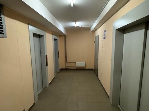 квартира по адресу Бориса Антоненка-Давидовича ул., 1