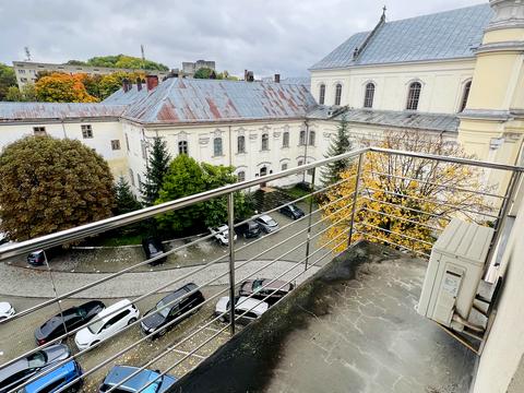 квартира по адресу Тершаковцев ул. (Марченко), 1б