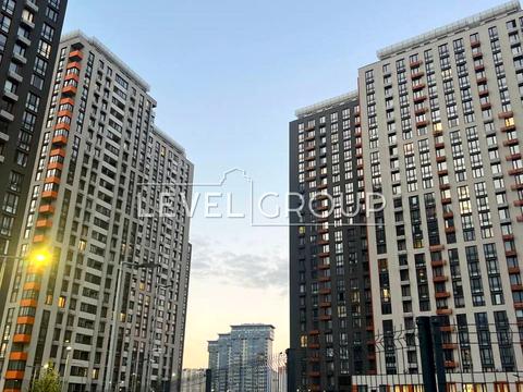квартира по адресу Днепровская набережная ул., 20-Б