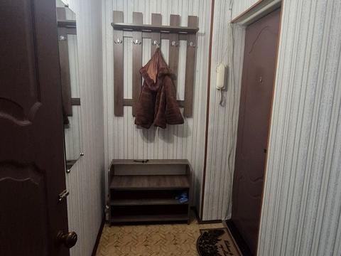 квартира по адресу Инглези ул. (25-ой Чапаевской Дивизии), 12