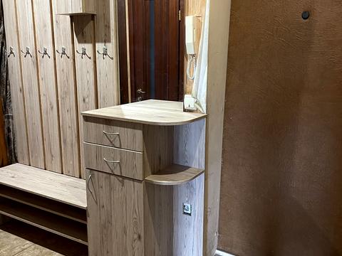 квартира по адресу Раисы Окипной ул., 7