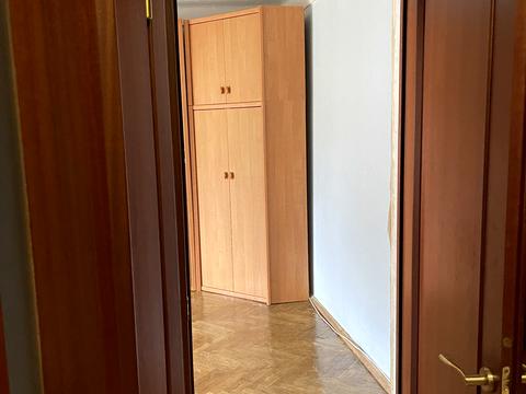 квартира по адресу Раисы Окипной ул., 7