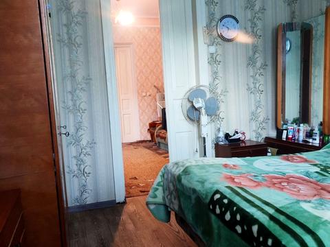 дом по адресу Гречаный пер.