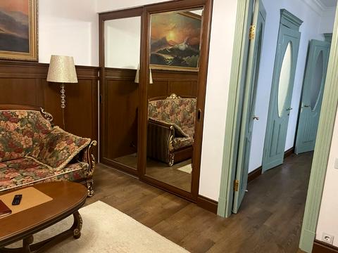 квартира за адресою Грецька вул., 3