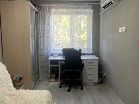 квартира за адресою Одеса, Сегедська вул., 5б