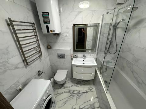 квартира за адресою Набережна Перемоги вул., 44
