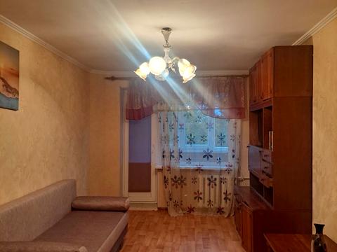 квартира за адресою Покровська вул. (Подбєльського), 40