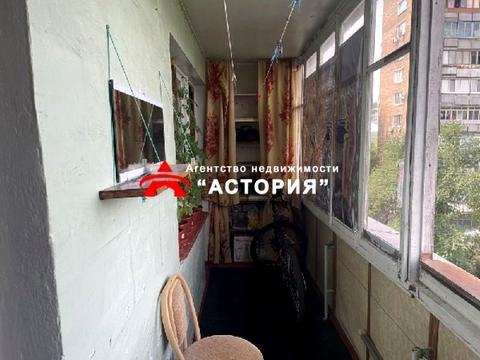 квартира по адресу Тбилисская ул., 31