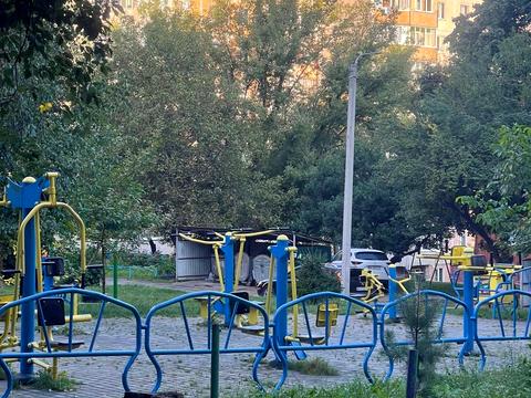 квартира за адресою Рівне, Романа Шухевича вул., 2