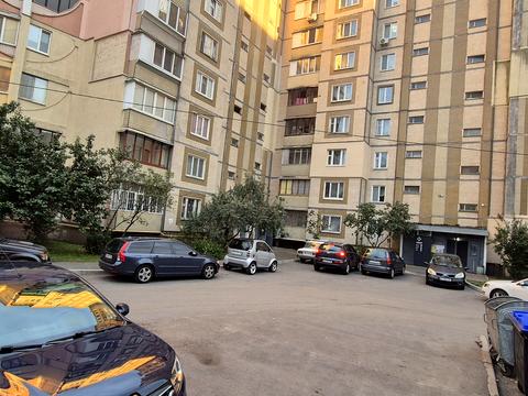 квартира по адресу Чернобыльская ул., 17