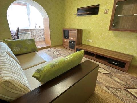 квартира по адресу Александра Поля просп. (Кірова), 98-В