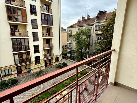 квартира за адресою Сидора Голубовича вул., 37