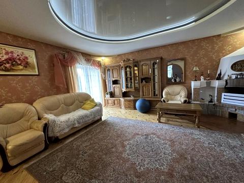 дом по адресу с. Крюковщина, Шевченко ул., 30