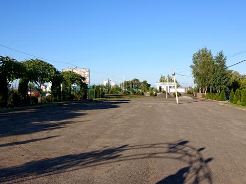 комерційна за адресою Погребський шлях вул., 51