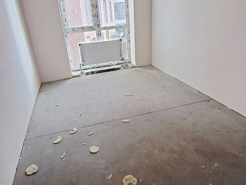 квартира по адресу Лысенко ул., 21