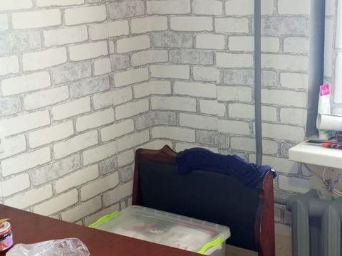 квартира по адресу Евгения Чикаленко ул., 59
