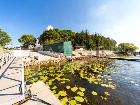 дом по адресу Осіння, 15