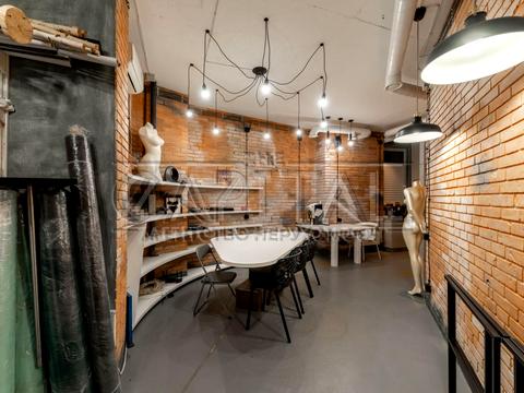 комерційна за адресою Старонаводницька вул., 6