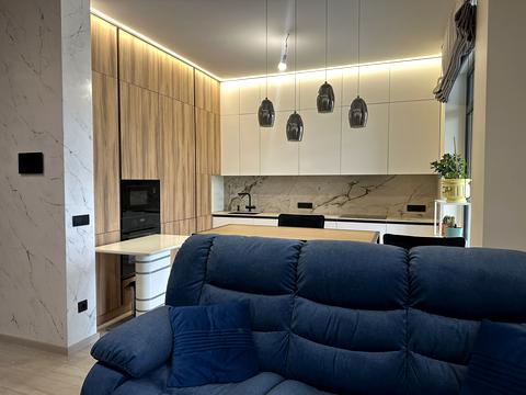 квартира по адресу Літературна ул. (Чехова), 1в