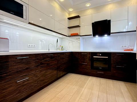 квартира по адресу Академика Королёва ул., 85/1