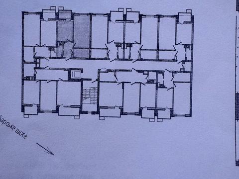 квартира по адресу Одеська ул., 125
