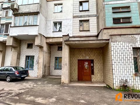 квартира за адресою Бориспільська вул., 37