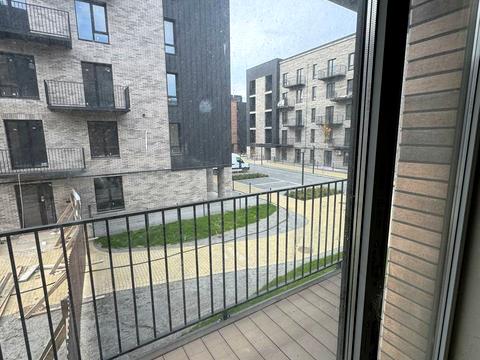 квартира по адресу 24 Августа ул., 9