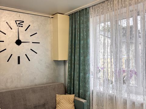 квартира за адресою Білокур вул. (Курська), 3в