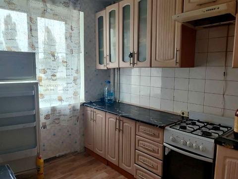 квартира по адресу Зодчих ул., 46