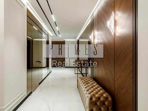 квартира по адресу Андрея Верхогляда ул. (Михайла Драгомирова), 17-Б