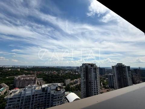 квартира за адресою Андрія Верхогляда вул. (Михайла Драгомирова), 4Б